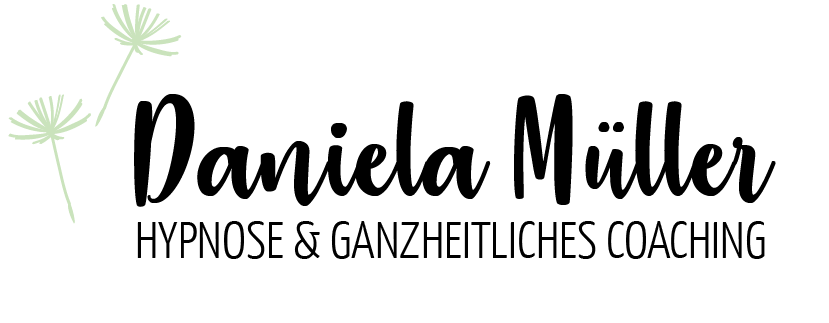 Daniela Müller - Hypnose & Ganzheitliches Coaching